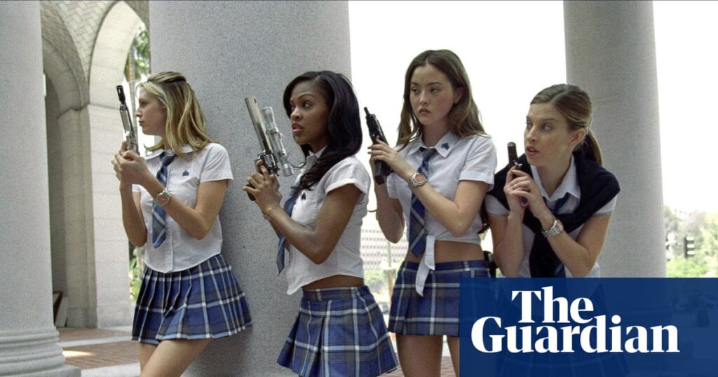 ‘Nothing else quite like it’: why DEBS is my feelgood movie | Movies