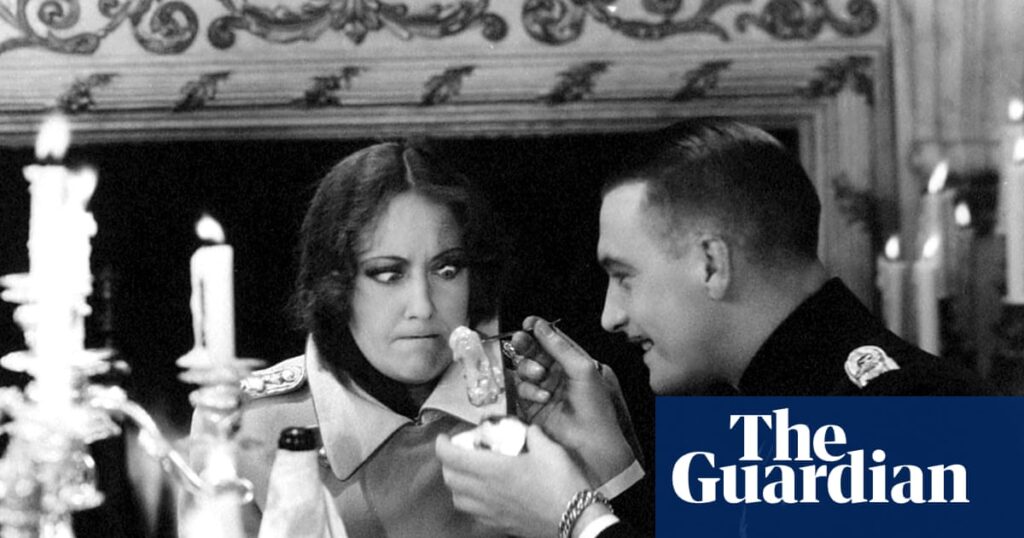 ‘Our director is a madman’: a century on, Gloria Swanson’s disastrous film Queen Kelly is finished | Movies