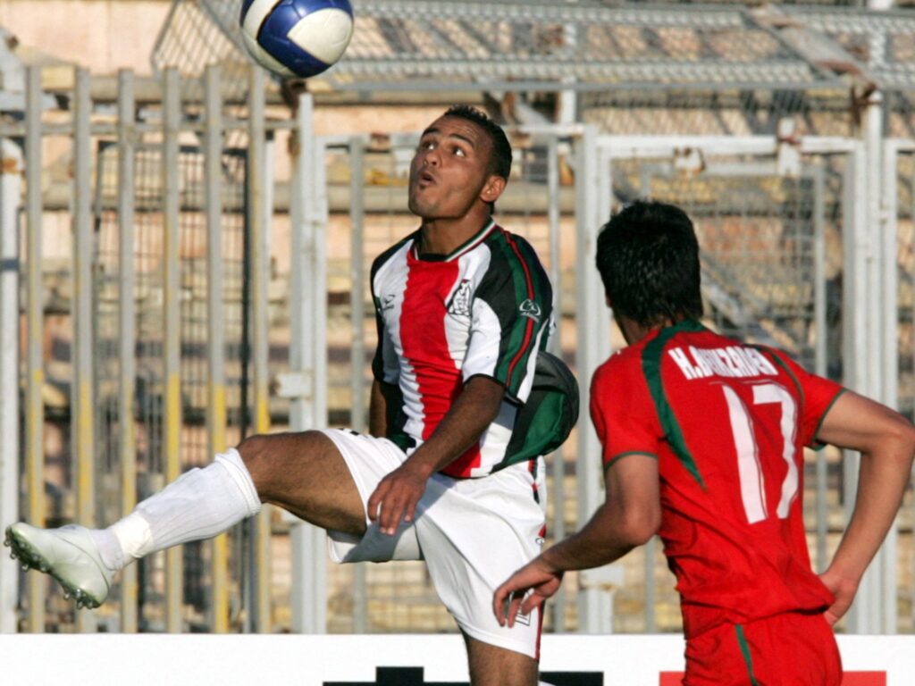 ‘Palestinian Pele’ Suleiman al-Obeid killed while seeking aid in Gaza | Israel-Palestine conflict News