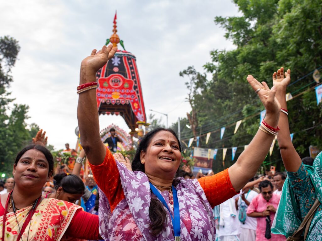 ‘Sitting on a volcano’: Two Indian temples clash as politics and faith mix | Politics