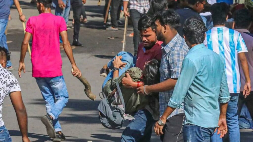‘They’re selling the revolution’: Bangladesh a year after Hasina’s downfall | Politics News