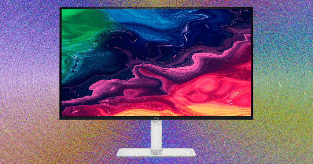 11 Best Computer Monitors (2025): Budget, OLED, 4K