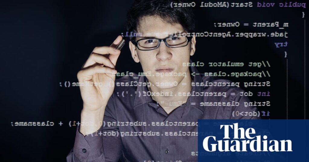 A third of UK firms using ‘bossware’ to monitor workers’ activity, survey reveals | Privacy