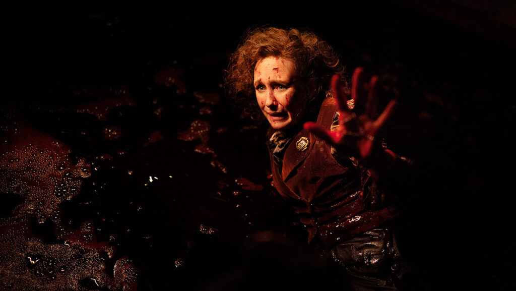The Conjuring Last Rites