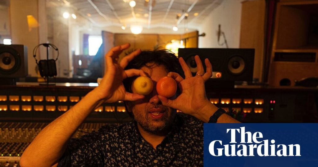 Add to playlist: the 70s-inspired avant-pop of actor-academic Paul Grimstad and the week’s best new tracks | Music