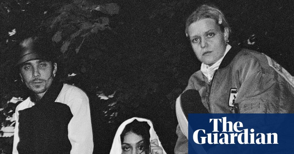Add to playlist: the DIY no wave dub of Devon Rexi and the week’s best new tracks | Experimental music