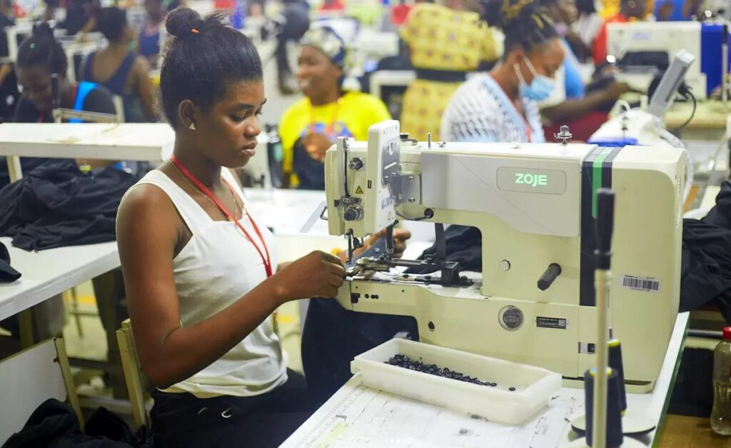 Africa: AGOA Expires Today - A Personal Reflection & The Way Forward