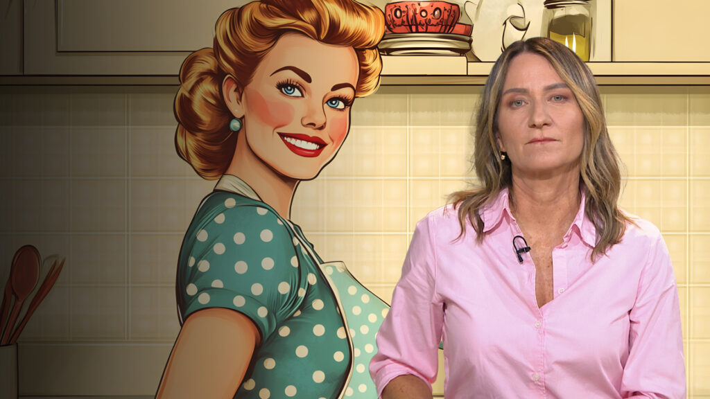 Are tradwives rebranding feminism? | Social Media