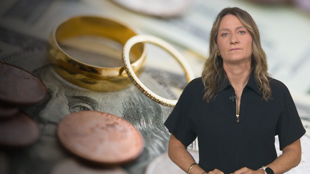 Are weddings a financial nightmare? | Business and Economy