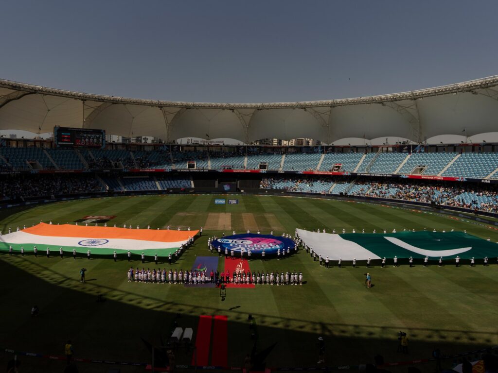 Asia Cup: Post-conflict India vs Pakistan cricket match divides opinion | Cricket News