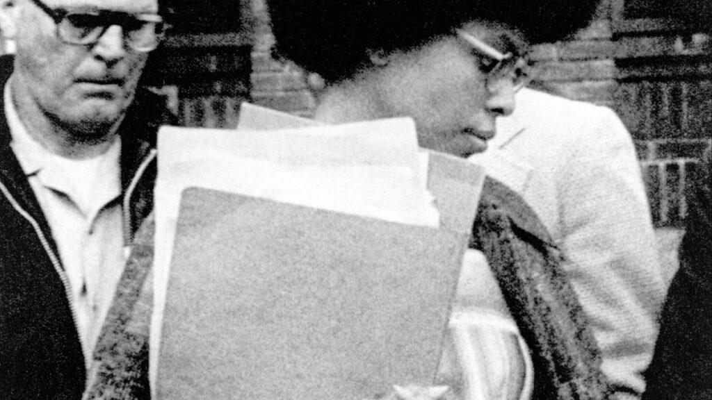 Assata Shakur, US Black liberation activist exiled in Cuba, dies at 78 | Black Lives Matter News
