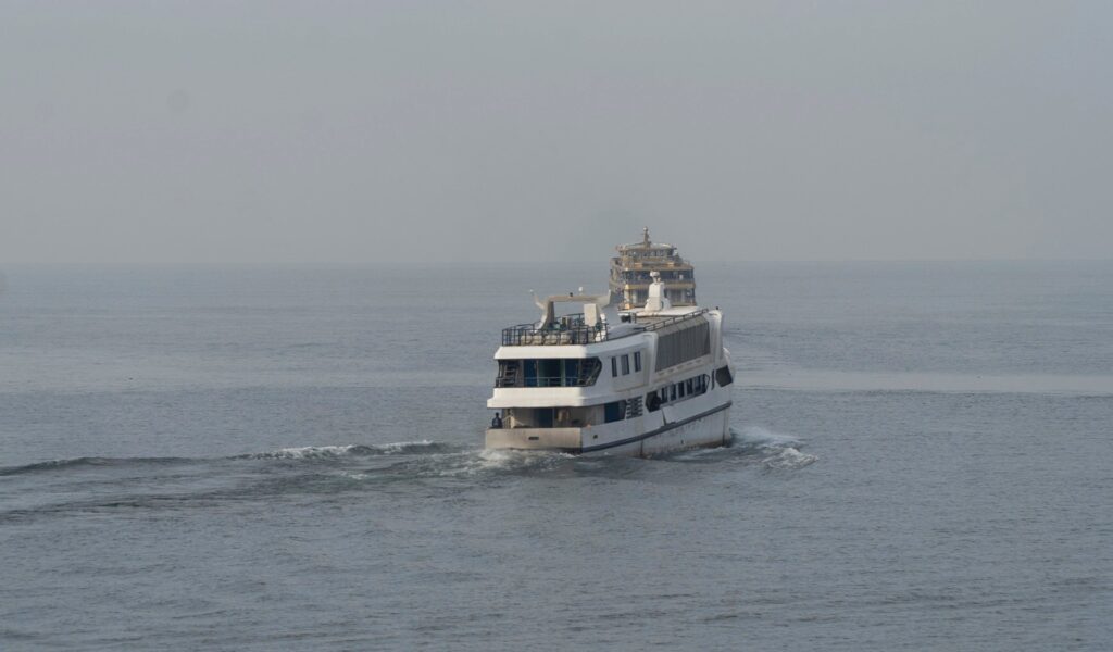 At least 193 killed in two separate boat accidents in northwestern DR Congo | Transport News