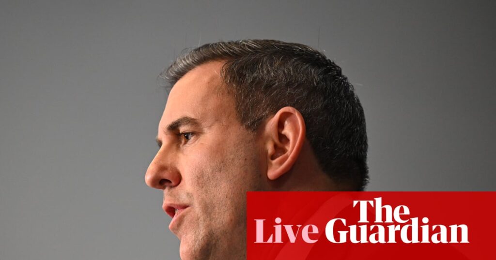 Australia news live: Chalmers says ABC reporter ‘just doing his job’ in Trump confrontation; NSW unveils big planning reform | Australia news