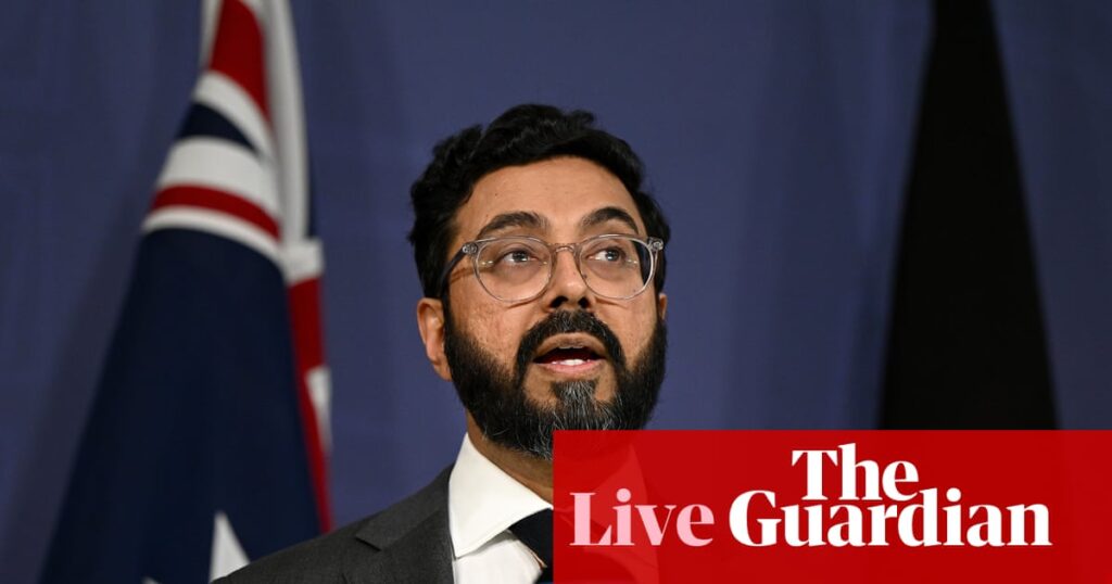 Australia news live: Islamophobia envoy hands down 54 recommendations spanning ‘every major agency in government’ | Australia news