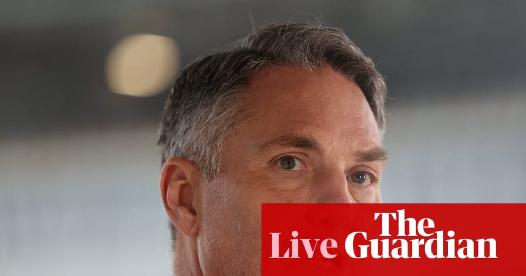 Australia news live: Labor spending extra $70bn on defence compared with previous government; hiker missing in Snowy Mountains | Australia news