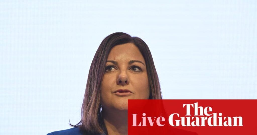 Australia news live: Optus outage ‘absolutely disgraceful’, says emergency management minister | Australia news