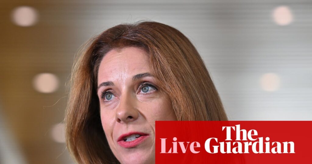 Australia news live: Wells warns telcos there are ‘no excuses’ for triple zero failure; Sydney trains to ban some ebikes | Australia news