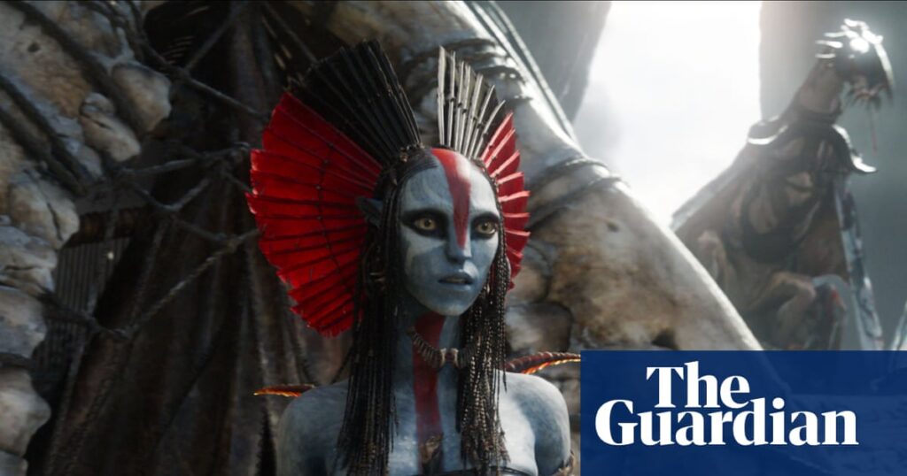 Avatar: Fire and Ash trailer teases planetary peril and a crisis of faith | Movies