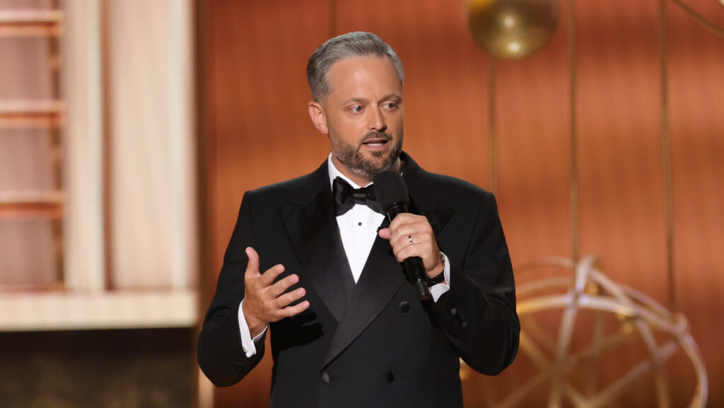 Nate Bargatze