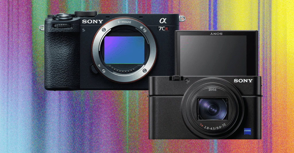 Best Travel Cameras (2025), Tested and Reviewed