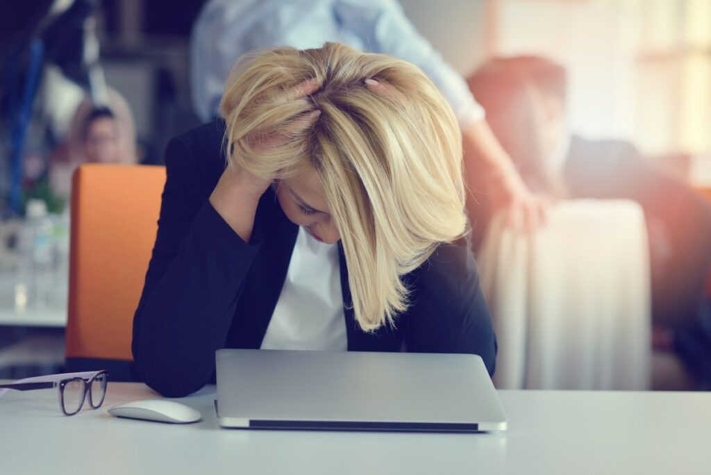 Beware coworkers who produce AI-generated 'workslop'