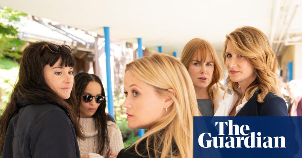 Big Little Lies: third season of starry HBO drama series on the way | Big Little Lies