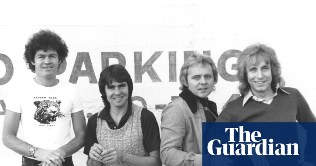 Bobby Hart, co-writer of Monkees hits like Last Train to Clarksville, dies aged 86 | Los Angeles