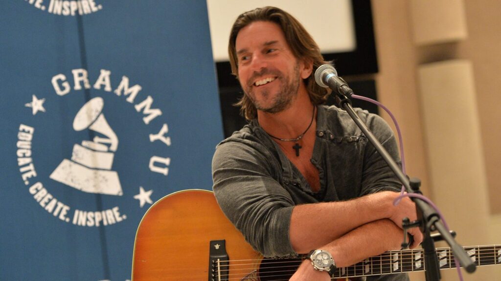 Brett James Dead in Plane Crash: Grammy-Winning Songwriter Was 57