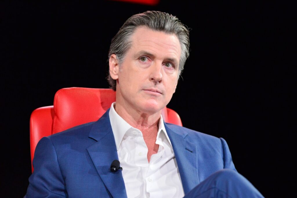 California lawmakers pass AI safety bill SB 53 — but Newsom could still veto