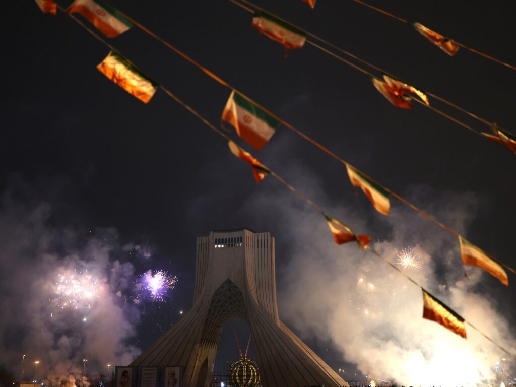 Cancelled concert shows political, social rifts in Iran amid war tensions | Israel-Iran conflict News