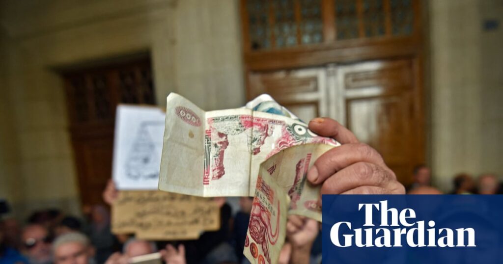 Cash is still king across Africa. Can a new payment platform transform business? | Africa