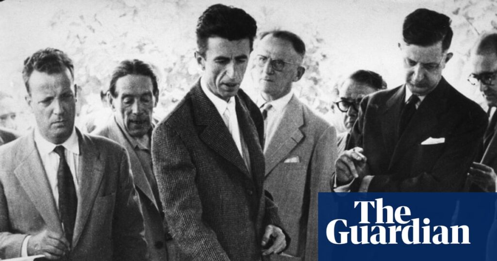 Celebrated, imprisoned, reviled, rebuilt: Fernand Pouillon, the lost architect of France | Architecture