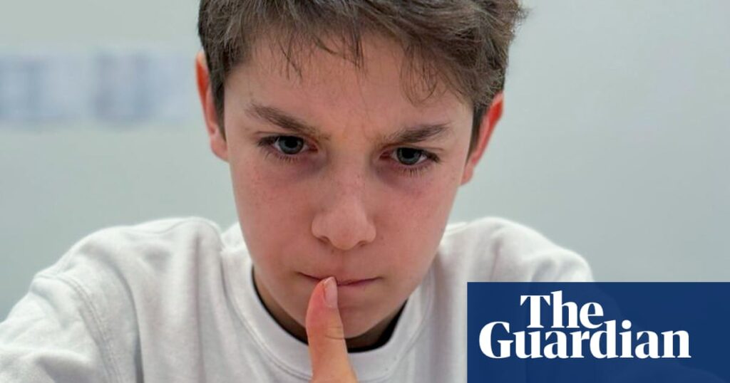 Chess: Kai Hanache, 13, beats three grandmasters at UK blitz qualifier | Chess