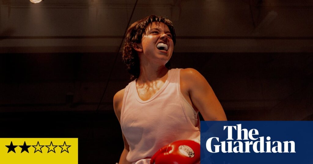 Christy review – Sydney Sweeney fights a losing battle in cliched boxing biopic | Toronto film festival 2025