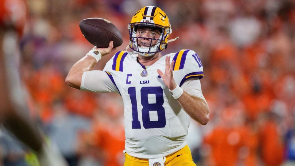 College football betting: Updating the Heisman, national champion markets