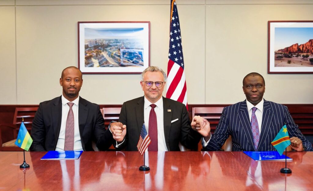 Congo-Kinshasa: Signatories to DR Congo Peace Deal Re-Commit Despite Renewed Violence