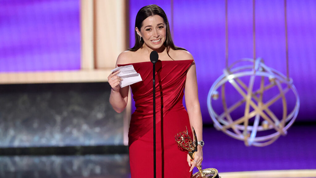 Cristin Milioti