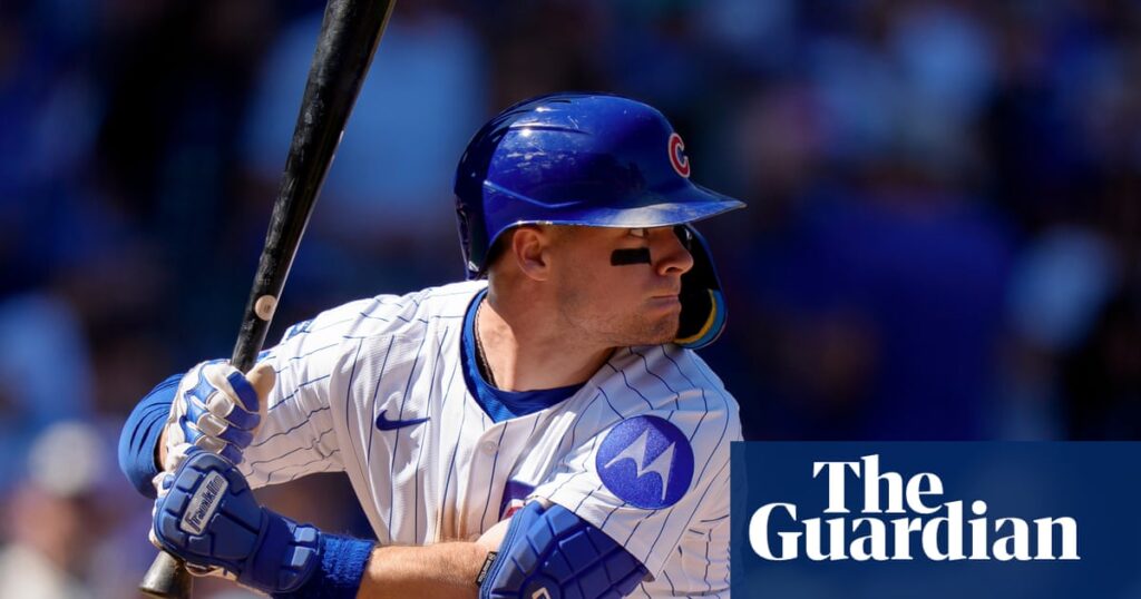 Cubs’ Matt Shaw defends missing team’s defeat to attend Charlie Kirk’s memorial | Chicago Cubs