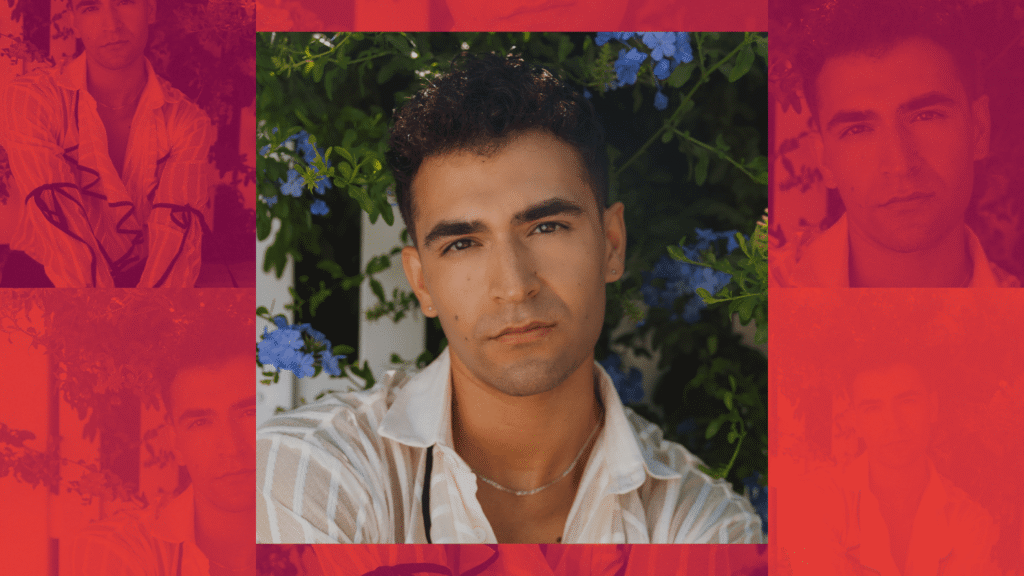 Dancing With the Stars’ Ezra Sosa Is Self-Proclaimed Dance-Driven Diva