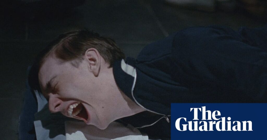 Dau director Ilya Khrzhanovsky: my ‘pornographic propaganda’ recreating the USSR is more important than ever | Movies