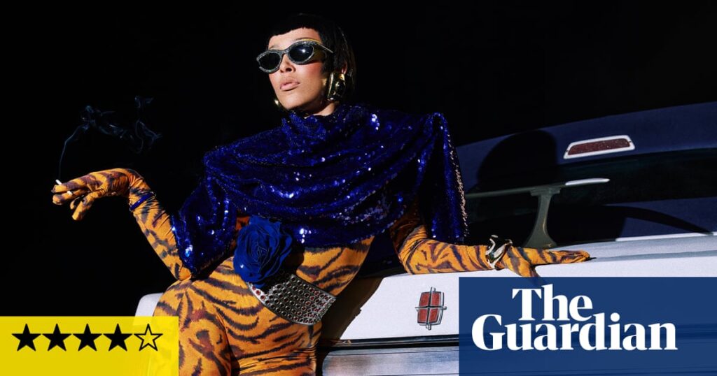 Doja Cat: Vie review – master pop provocateur splits the difference between sugar and spice | Music