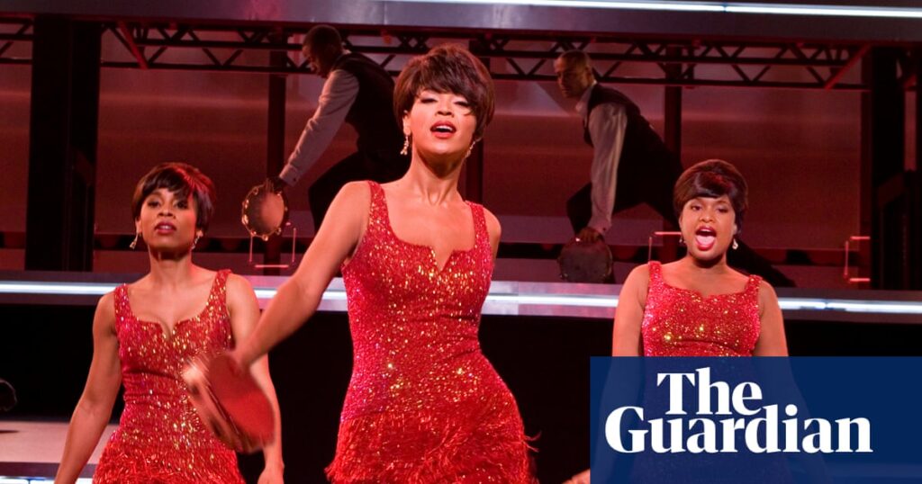 Dreamgirls set for Broadway return with worldwide search to find stars | Broadway