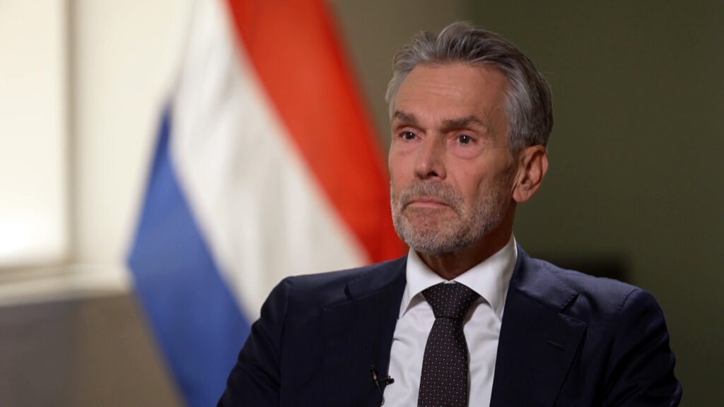 Dutch PM Schoof: On Gaza, Israel and a collapsed coalition | Politics