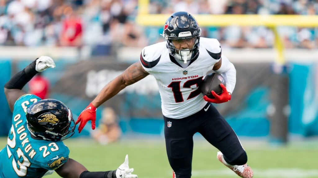 Eliminator power rankings: Why you should use Texans, save Bills