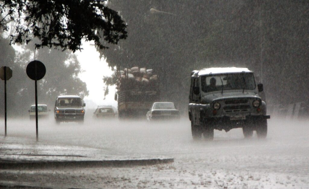 Ethiopia: Relentless Hail and Rain in Wag Hemra Zone, Amhara Region Claim Lives, Devastate Vast Farmland