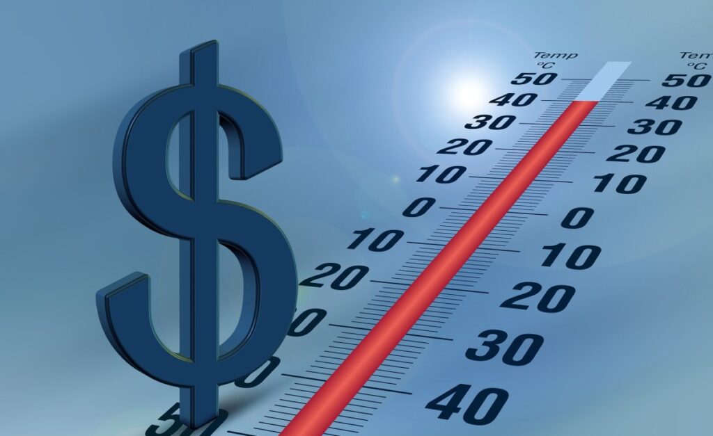 Ethiopia: Urgent Need for Climate Finance