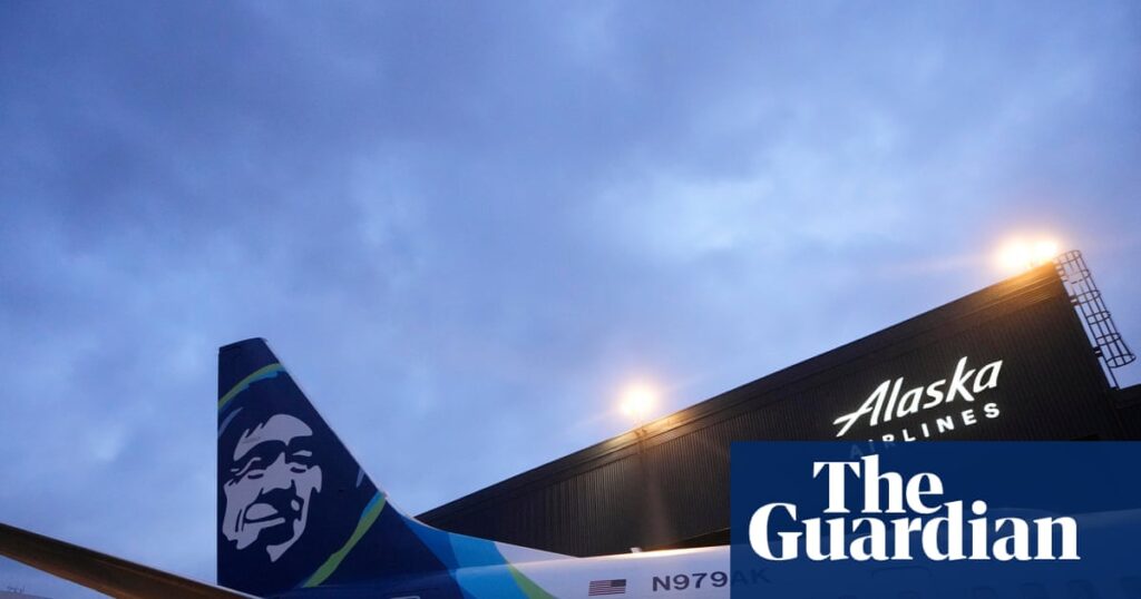 Ex-pilot who tried to cut engines on flight after taking mushrooms pleads guilty | US news