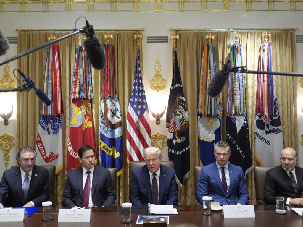 Fact check: Have US workers gained $500 in wages this year? | Donald Trump News