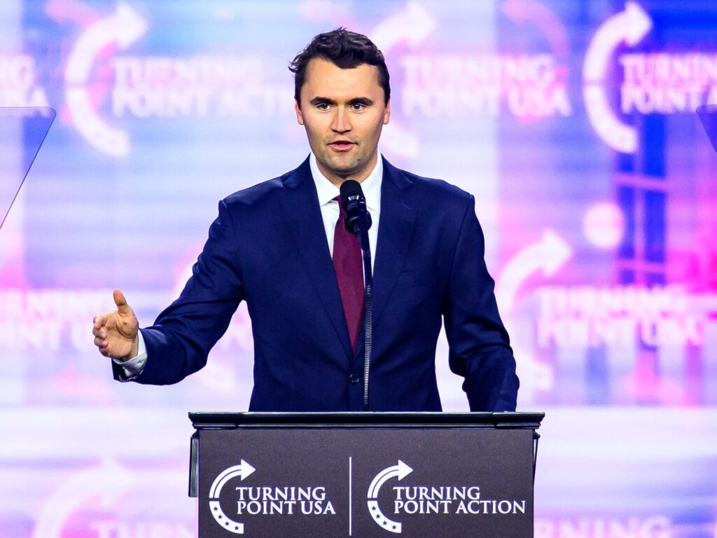 Fact-checking claims about sniper’s identity in Charlie Kirk shooting | Gun Violence News