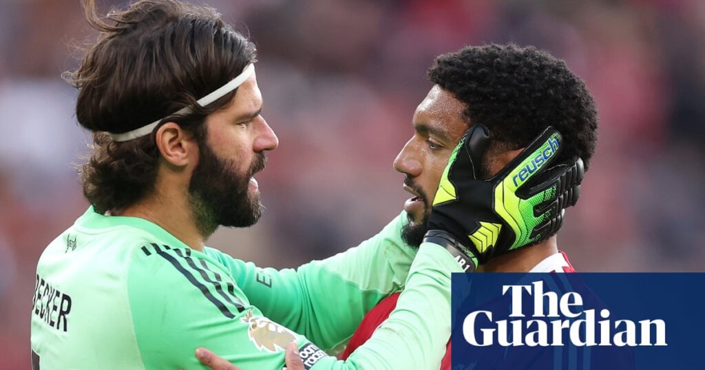 Football transfer rumours: What now for Gomez, Guéhi, Martínez et al? | Soccer